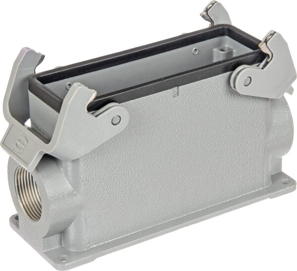 Harting Han B Base Hc2 09300240230
