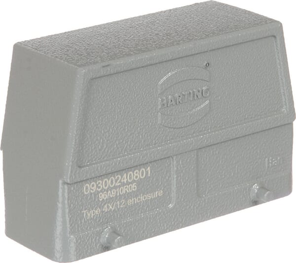 Harting Han B Hood Hc4 09300240801