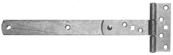 Unbranded T-hinge 310 mm 0960176302100