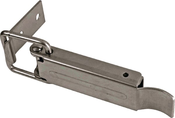 Unbranded Toggle latch inox 0960208682846