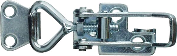 Unbranded Toggle latch inox 0960212274362