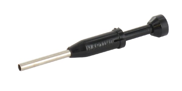 Harting Crimp Contector Removal Tool Han® D Mini 09990000052