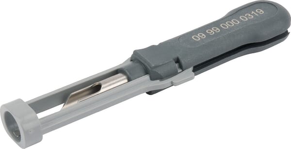 Harting Crimp Contector Removal Tool Han® E 09990000319