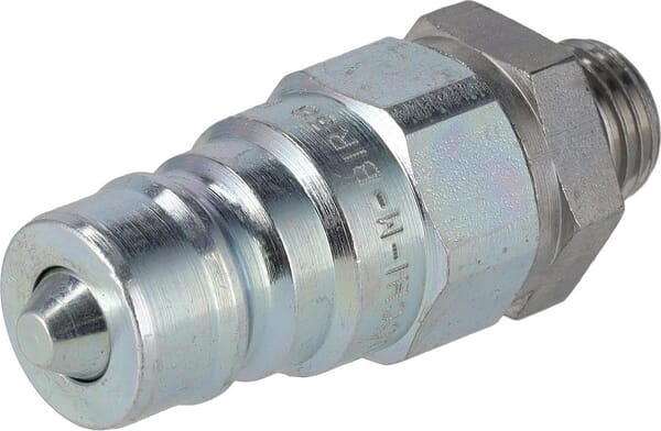 Quick release couplings