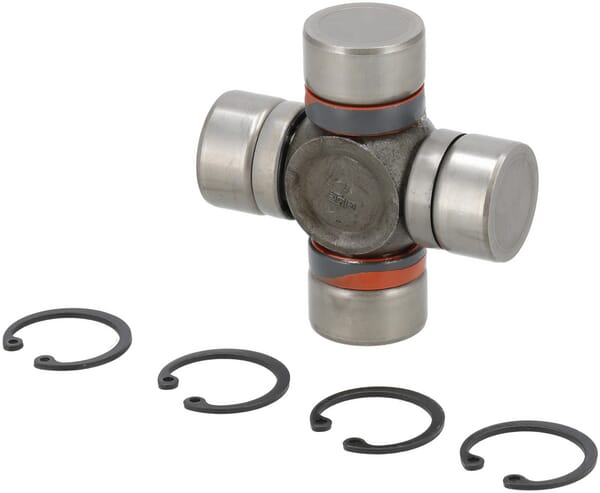 Driveline