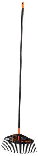 Fiskars Rake Solid L 520Mm With Handle 1003465