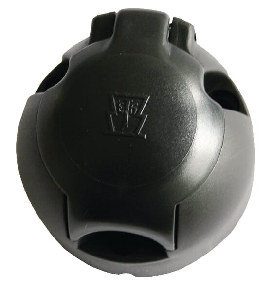 Erich Jaeger Socket 7 Pin 101088Jae