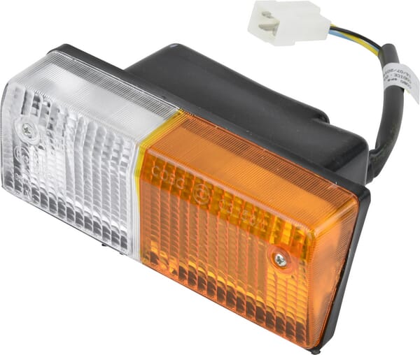 Tail lamp - Cobo