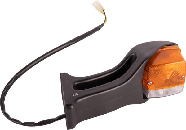 Front light, lh