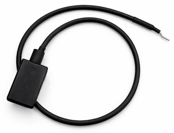 Battery cables