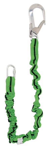 Miller Manyard Shock-Absorbing Lanyard 1017916