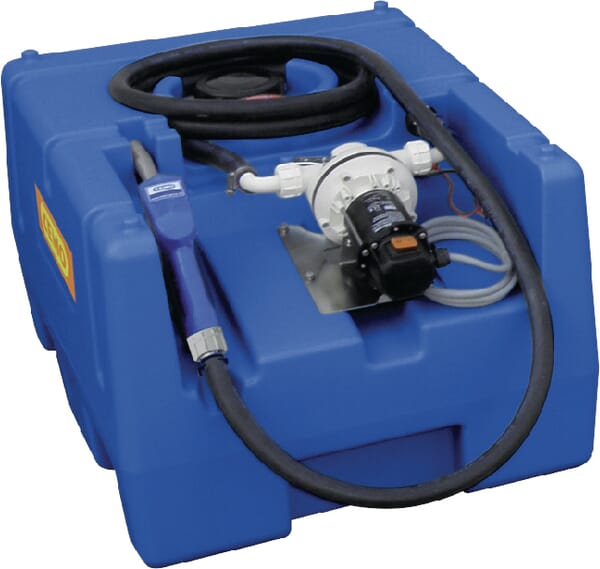 Cemo Blue -Mobile Easy 125 L 24V 10196Cemo