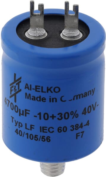 Capacitor