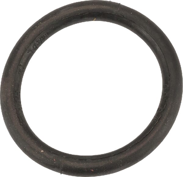Bauer O-ring 108x134x13mm 70 shore EPDM black 1040140