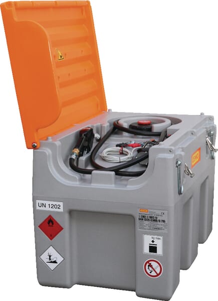 Cemo Dt-Mobil Easy 460L 12 V 10460Cemo