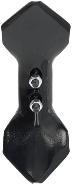 Ultra share 110x8 with bolt