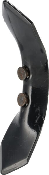 VF chisel 65mm (6-mm thick) with bolts M12x45