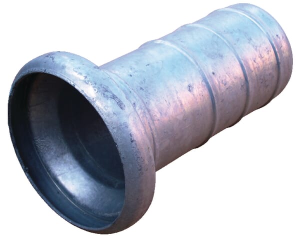Bauer Hose Con. 4 1/4" Cup 108 Mm Hose End 1050721
