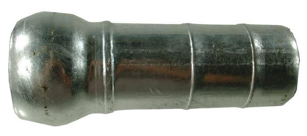Bauer Ball 4 1/4"+Hose End 108Mm 1051021