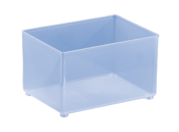 Raaco Box 55x79x47mm, 0.2l capacity plastic, PSC by 105590