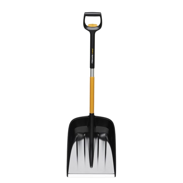 Fiskars Snow Shovel Telescopic, X-Series 1057188