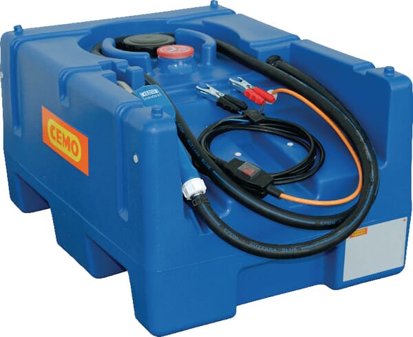Cemo Blue -Mobile Easy 125 L 10593Cemo