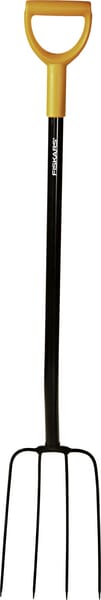 Fiskars Solid™ Manure Fork 1070674