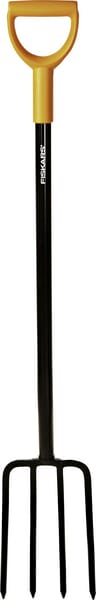 Fiskars Digging Fork Solid Fsc 1070676