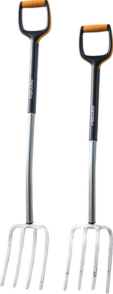 Fiskars Xact Spade Fork 1070716