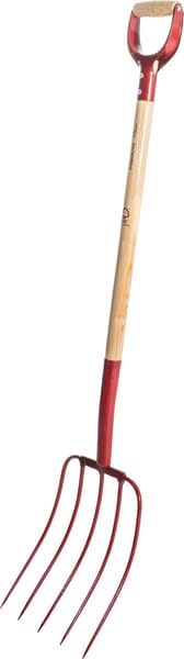 Fiskars Classic Manure Fork Fsc 1071912