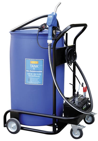 Cemo Bluetroll Mobil 12V 10781Cemo