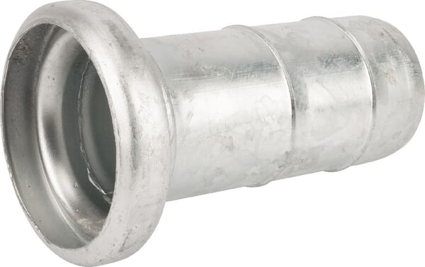 Bauer Women's Coupling 3"+Hose End 74,6Mm 1090711