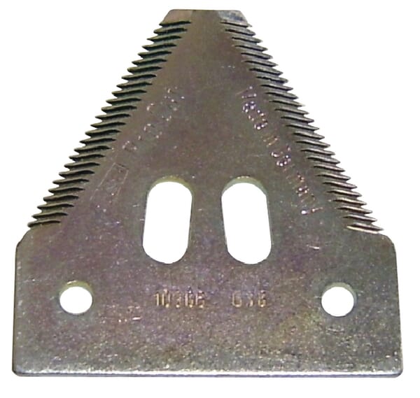 Schumacher Knife section Pro-Cut 14tpi fine 1096606