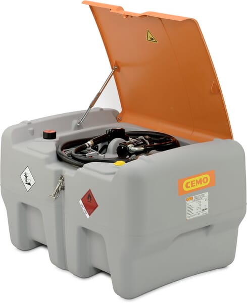 Cemo Dt-Mobil Easy 440L 12 V 10988Cemo