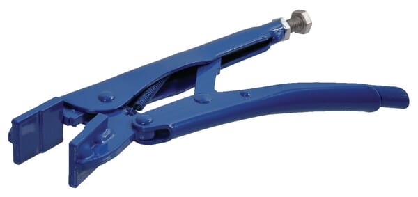 Connecting sleeve for Aspöck Minipoint lamps
