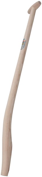 Atlas Shovel Handle Double Curved, 110396
