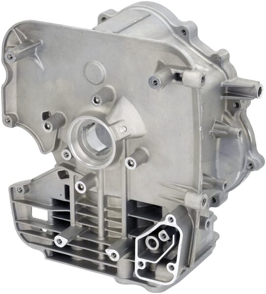 F&G Loncin Engine parts
