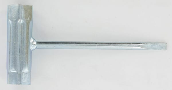 Stiga Spark Plug Wrench 19/21Mm 1111902901
