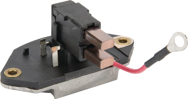 Mahle Regulator Aer 1561 14 V 11125357