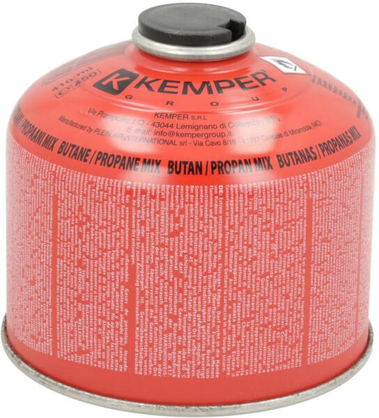 Kemper Group Gas Cartridge 230G 1121F