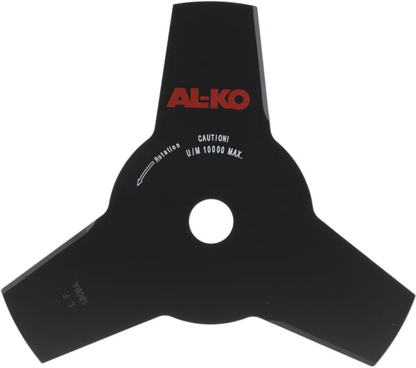 Al-Ko Brushcutter Blade 3T 112405
