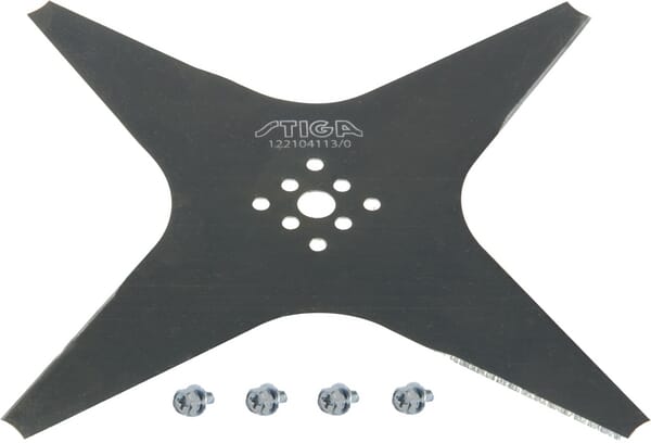 Blade, Autoclip 22cm