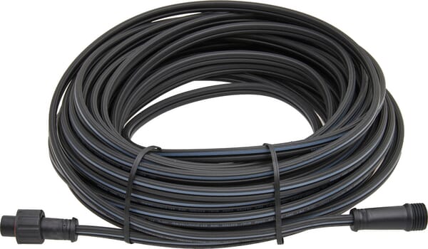 Stiga Cable Extension For Charger 15M 1127002001