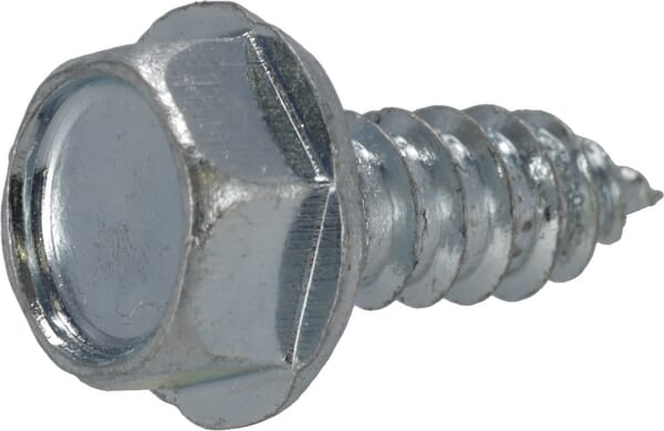 Stiga Flanged Self-Tap Screw 6.3X16 1127351200