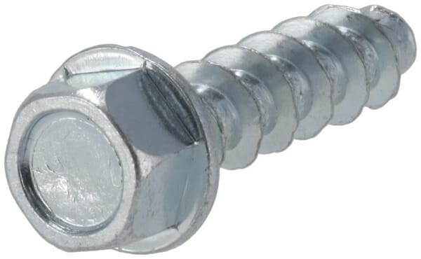 Stiga Hexagon Flange Bolt M6x22 1127354060