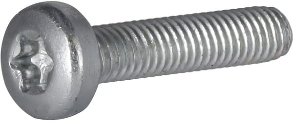 Stiga Screw Tcb Torx M4x20 1127356450