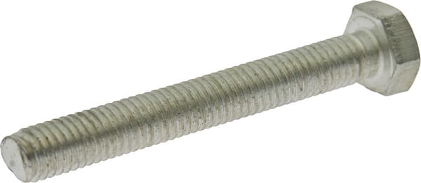 Stiga Hex-Head Screw M8 X 60 1127939000