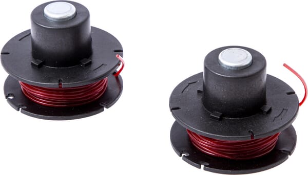 Al-Ko Trimmer Spool (2X) Gt36li 113349