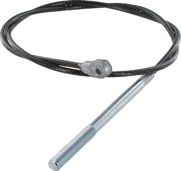 Stiga Steering Wheel Cable Left 1134281703