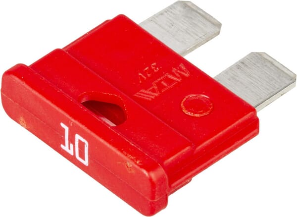 Fuses and fuse holders